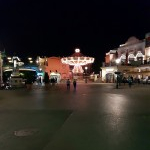 Club JuMaJo - im Prater